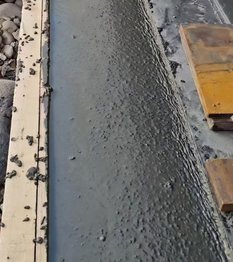 渭源环氧砂浆的特点及施工流程​