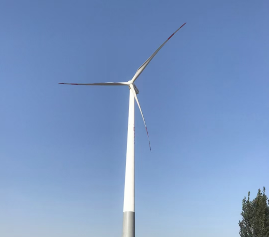 渭源风电基础二次灌浆料的强度要求和用量计算 风电灌浆料施工注意事项
